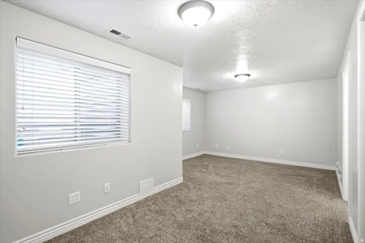 Empty room