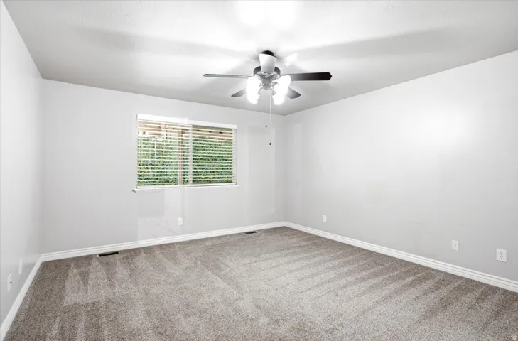 Empty room
