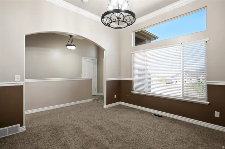 Empty room