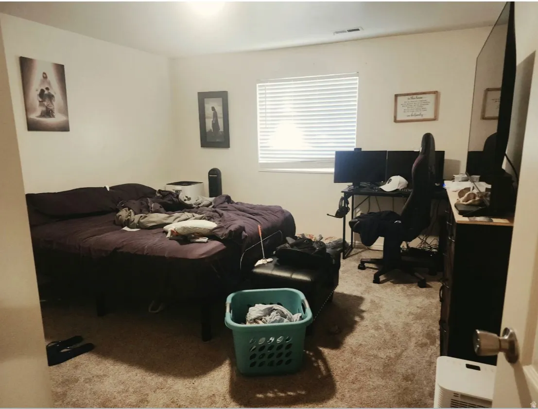 4th Bedroom