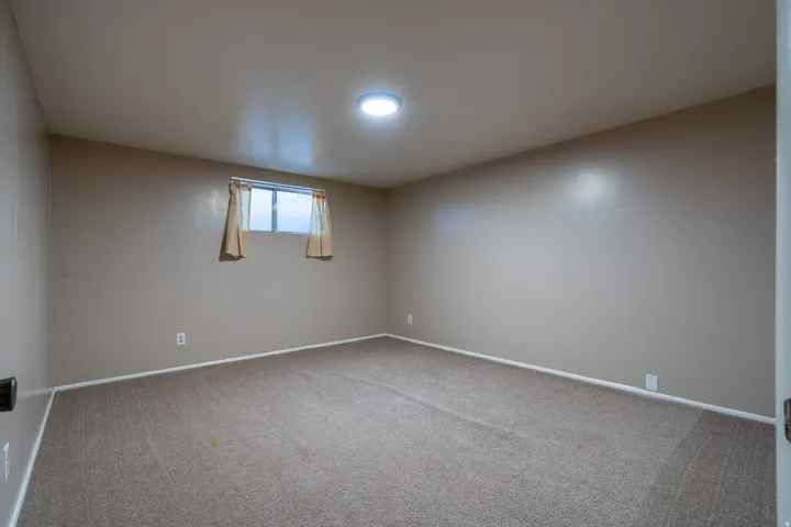 Empty room