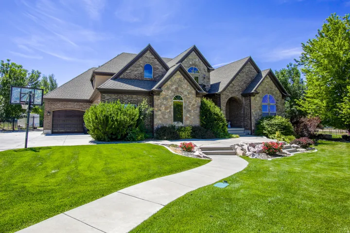 1765 W 5800 St, Brigham City, Utah 84302