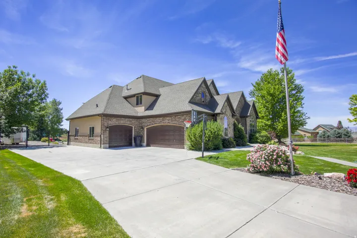 1765 W 5800 St, Brigham City, Utah 84302