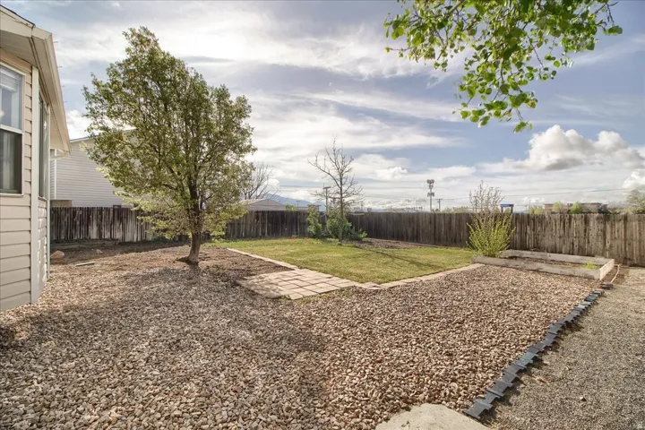 Yard