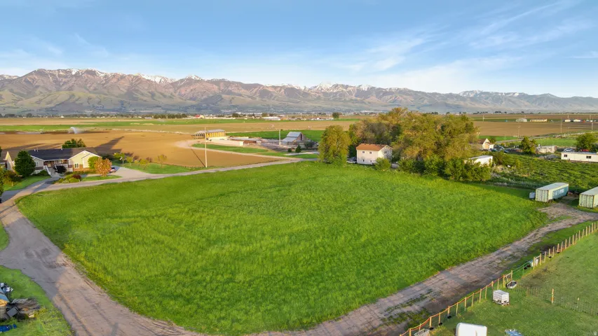 545 N 1600 W, Lewiston, Utah 84320