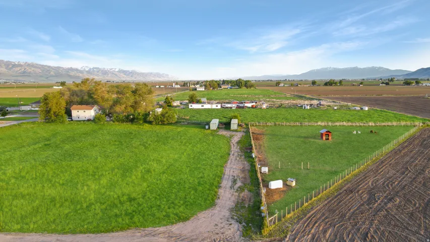 545 N 1600 W, Lewiston, Utah 84320