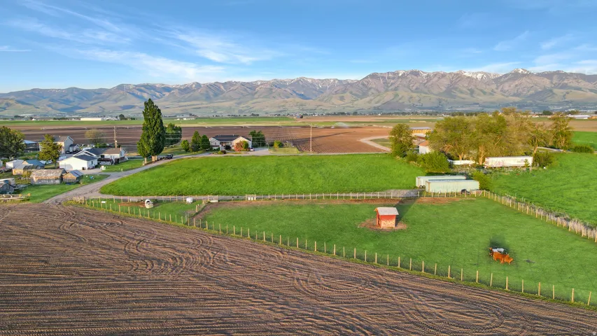 545 N 1600 W, Lewiston, Utah 84320