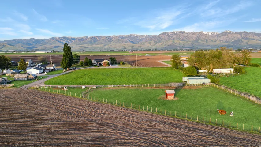 545 N 1600 W, Lewiston, Utah 84320