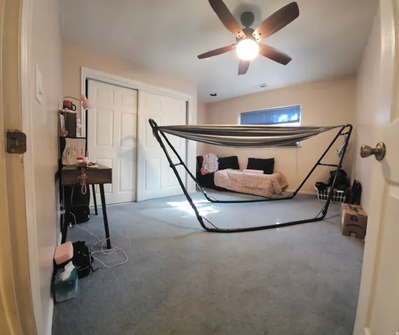 5th Bedroom