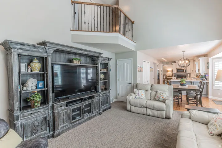 11563 S Olive Berry Ln, Draper, Utah 84020