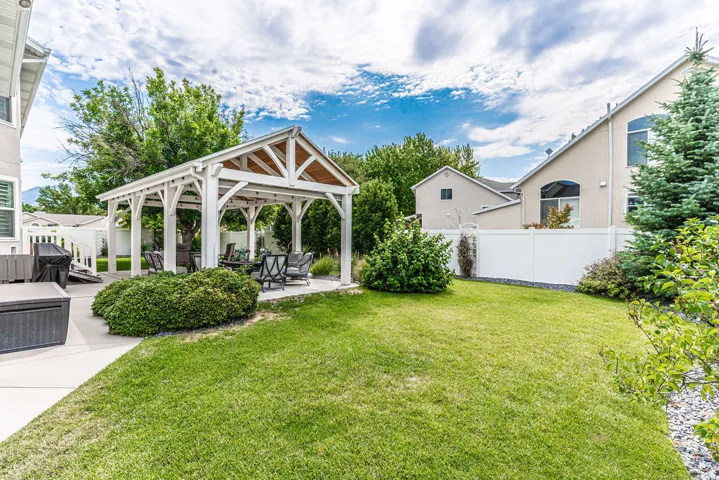 11563 S Olive Berry Ln, Draper, Utah 84020