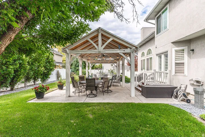 11563 S Olive Berry Ln, Draper, Utah 84020