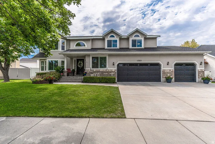 11563 S Olive Berry Ln, Draper, Utah 84020