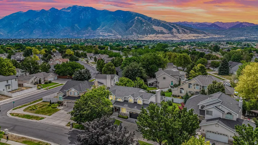 11563 S Olive Berry Ln, Draper, Utah 84020