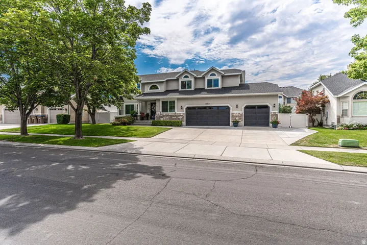 11563 S Olive Berry Ln, Draper, Utah 84020