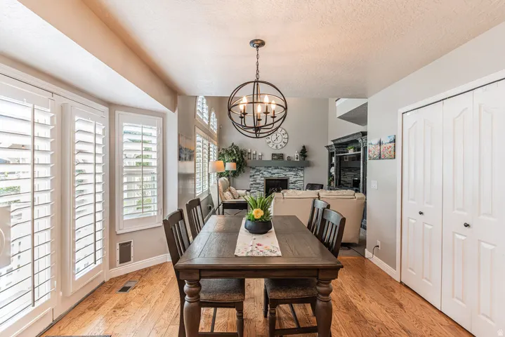 11563 S Olive Berry Ln, Draper, Utah 84020