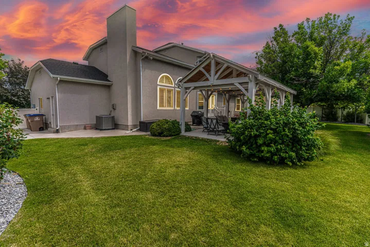 11563 S Olive Berry Ln, Draper, Utah 84020