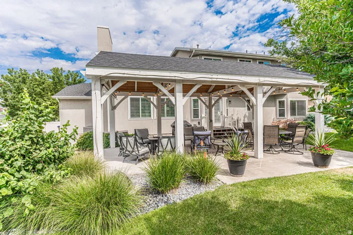 11563 S Olive Berry Ln, Draper, Utah 84020