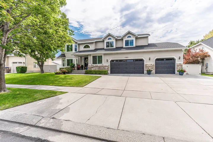 11563 S Olive Berry Ln, Draper, Utah 84020