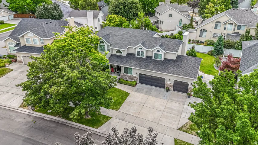 11563 S Olive Berry Ln, Draper, Utah 84020