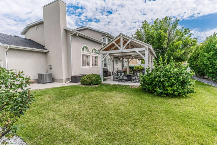 11563 S Olive Berry Ln, Draper, Utah 84020