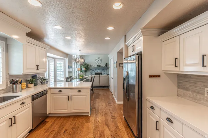 11563 S Olive Berry Ln, Draper, Utah 84020