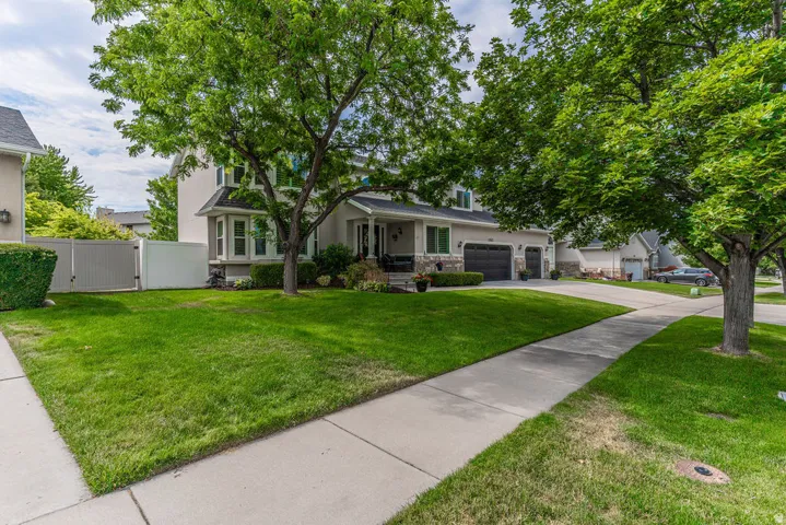 11563 S Olive Berry Ln, Draper, Utah 84020
