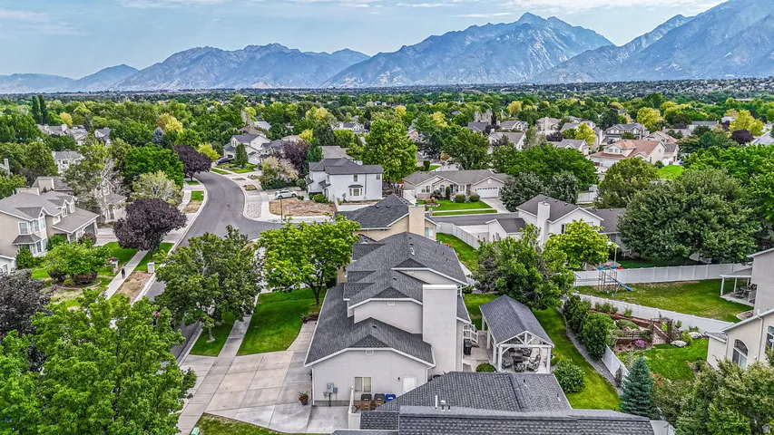 11563 S Olive Berry Ln, Draper, Utah 84020