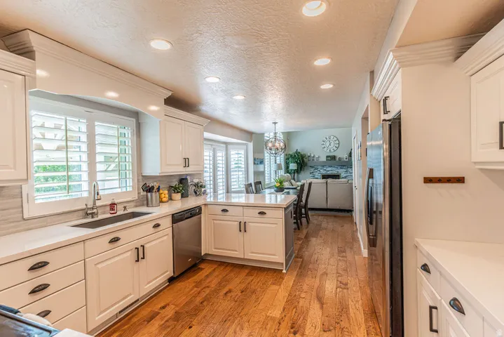 11563 S Olive Berry Ln, Draper, Utah 84020