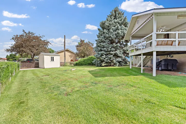 1251 N 710 W, Orem, Utah 84057
