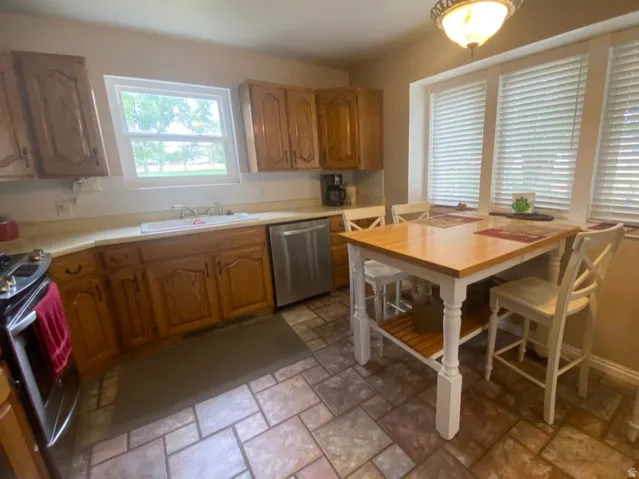 1644 W 2100 N, Helper, Utah 84526