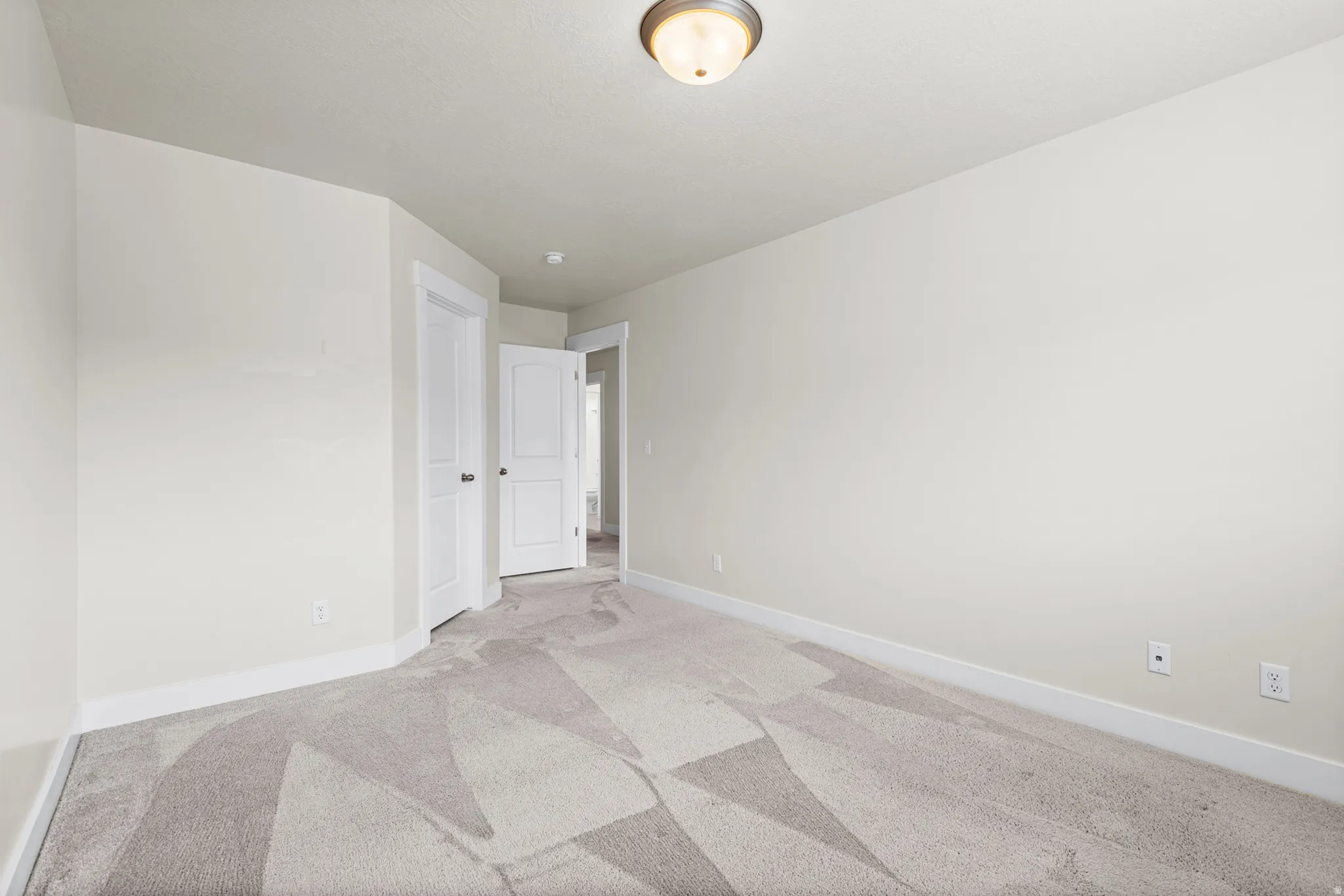 Empty room