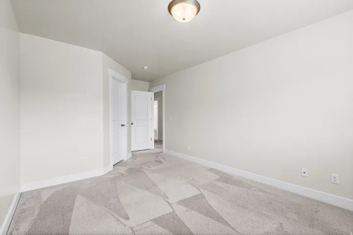 Empty room