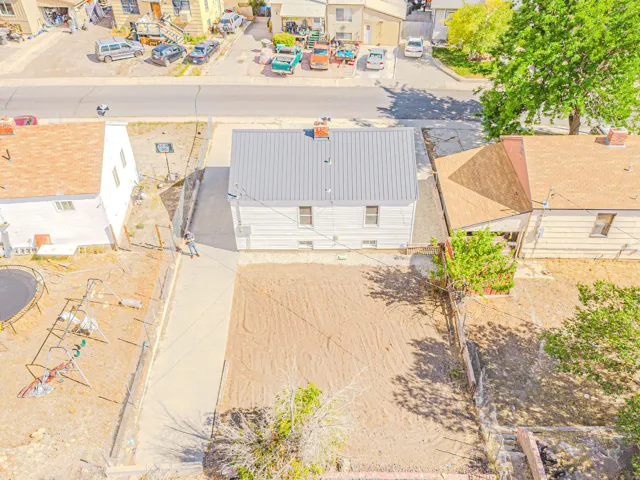 531 Edgehill Dr Dr, East Carbon, Utah 84520