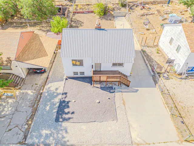 531 Edgehill Dr Dr, East Carbon, Utah 84520