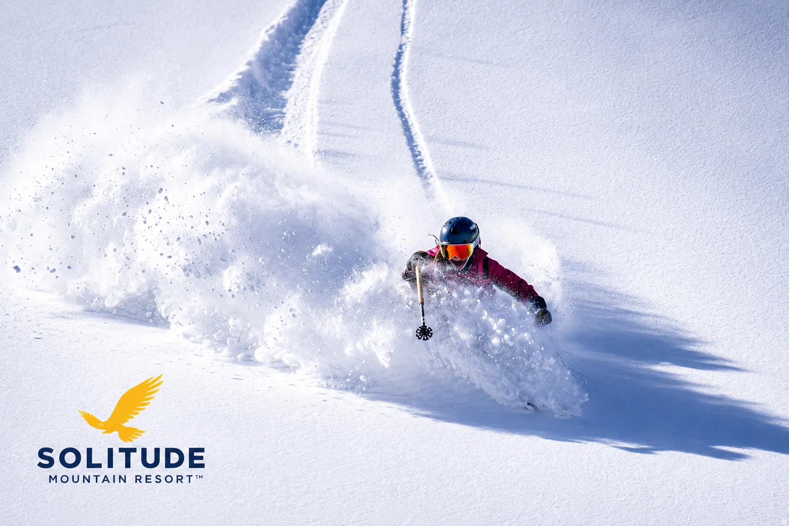 Discover your own alpine sanctuary on 7.75 ACRES just 4 MINUTES from Solitude Mountain Resort!