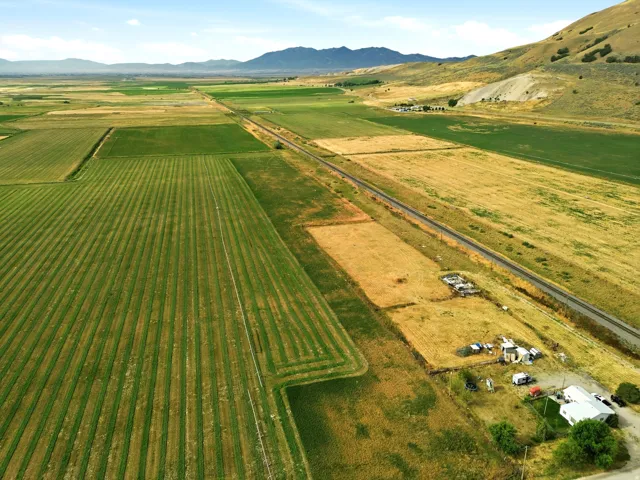, Trenton, Utah 84338