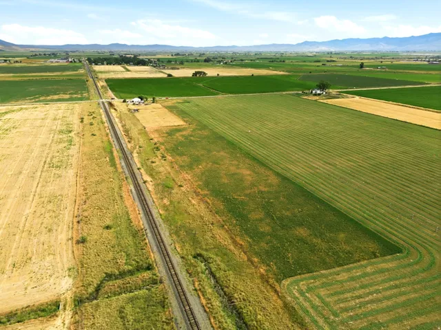 , Trenton, Utah 84338
