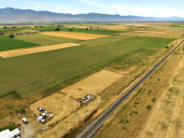 , Trenton, Utah 84338