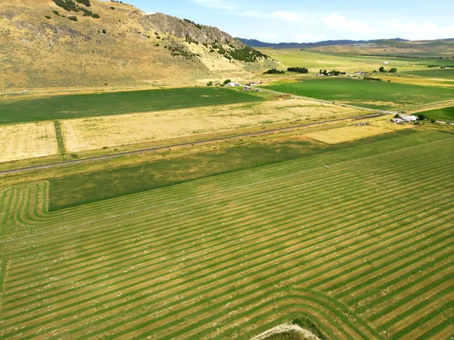 , Trenton, Utah 84338