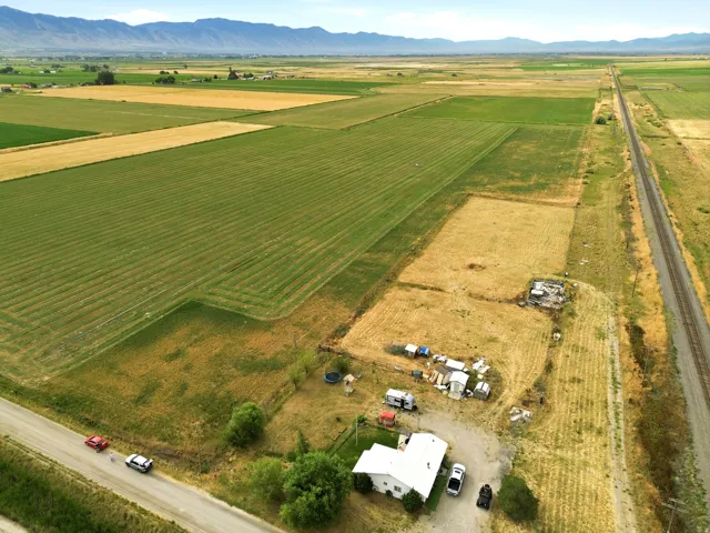 , Trenton, Utah 84338
