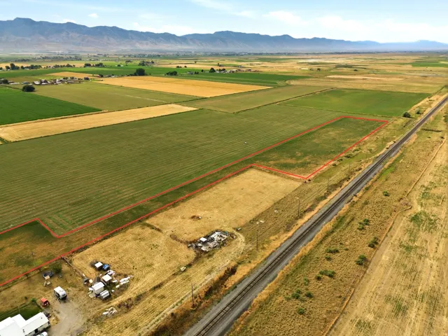 , Trenton, Utah 84338