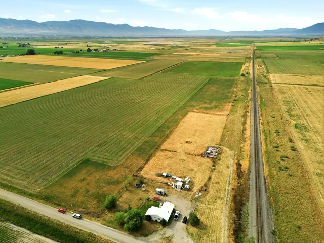 , Trenton, Utah 84338