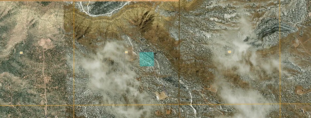 Image quality insufficient for description