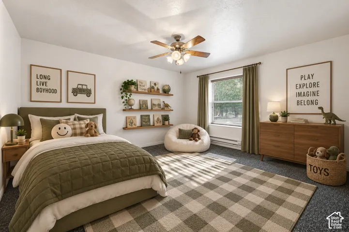 3669 E 3600 N, Liberty, Utah 84310