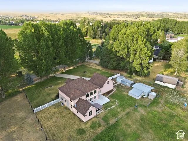 3669 E 3600 N, Liberty, Utah 84310
