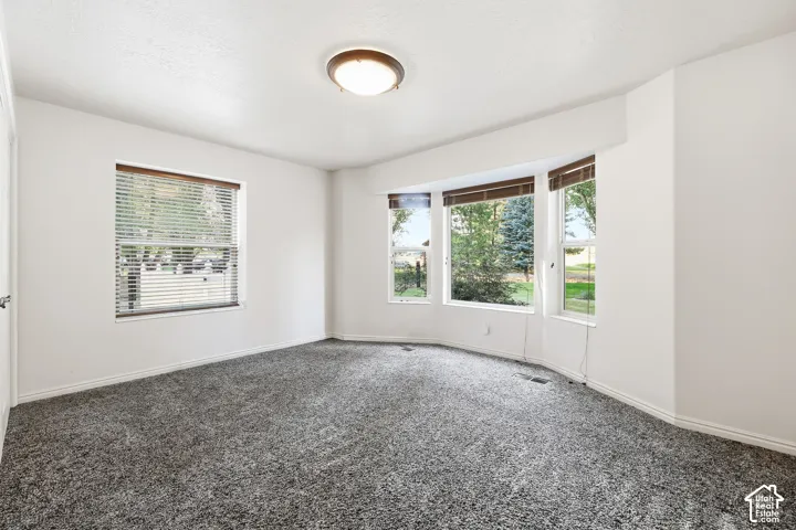 Bedroom/Office