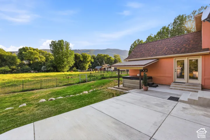 3669 E 3600 N, Liberty, Utah 84310