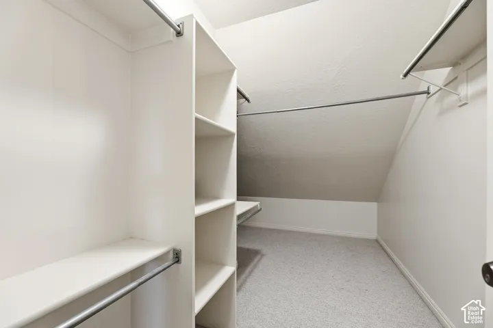 Primary Bedroom 2 walk-in closet