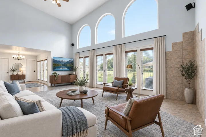 3669 E 3600 N, Liberty, Utah 84310